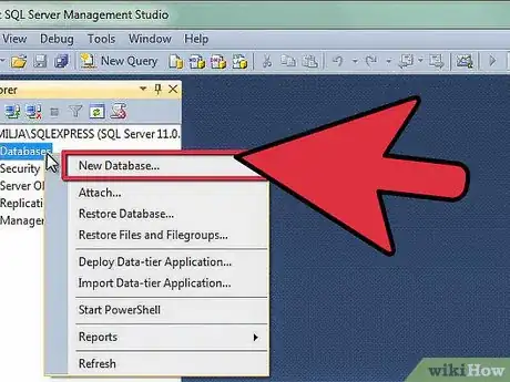 Image intitulée Create a SQL Server Database Step 4