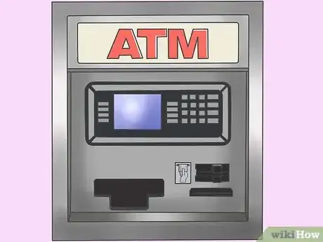 Image intitulée Cash a Check Step 5