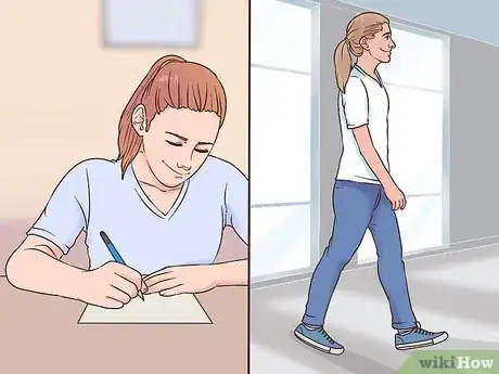 Image intitulée Prevent Hand Pain from Excessive Writing Step 8