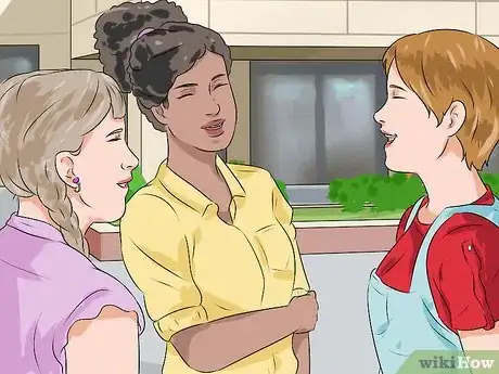 Image intitulée Save Yourself from Toxic People Step 17
