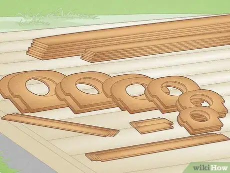 Image intitulée Make a Canoe Step 1