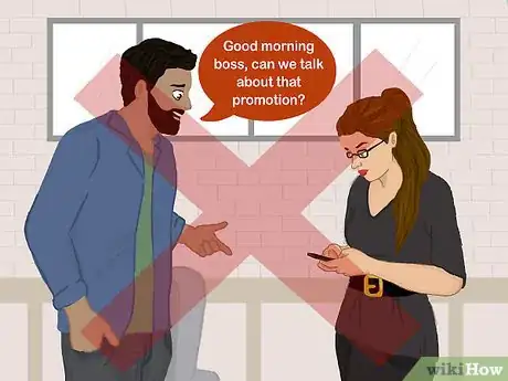 Image intitulée Convince Someone to Give You Something Step 1