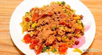 cuisiner le couscous israélien