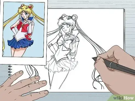 Image intitulée What to Draw when You're Bored Step 13