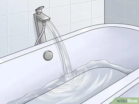 Image intitulée Wash a Weighted Blanket Step 18