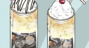faire un coke float