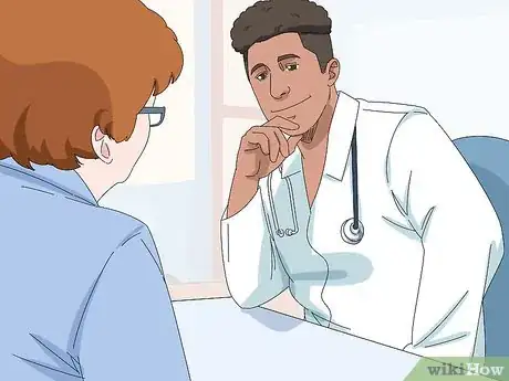 Image intitulée Diagnose Lymphoma Step 11
