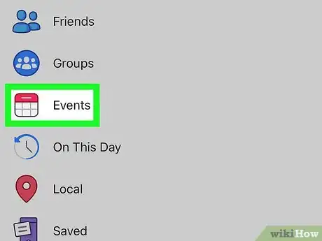Image intitulée Create a Poll on a Facebook Event on iPhone or iPad Step 3