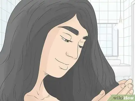Image intitulée Get Curly Hair Without a Perm Step 15