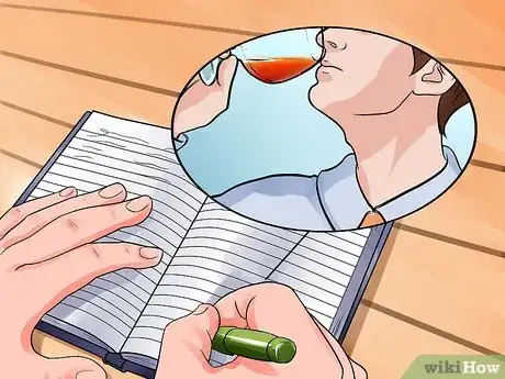 Image intitulée Avoid Alcoholism Step 11