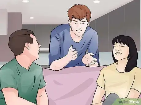 Image intitulée Be Friends With Two People That Hate Each Other Step 9