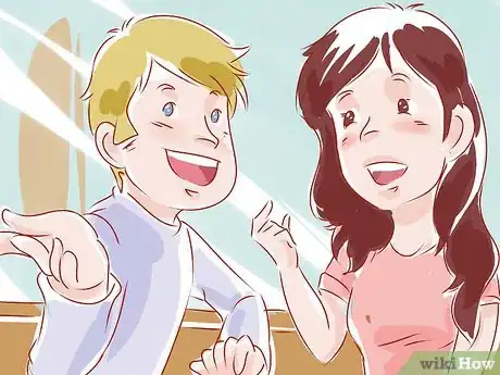 Image intitulée Get a Boy's Attention Step 6