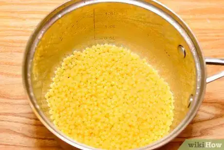 Image intitulée Cook Israeli Couscous Step 4