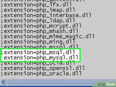 Image intitulée Install the PHP Engine on Your Windows PC Step 34