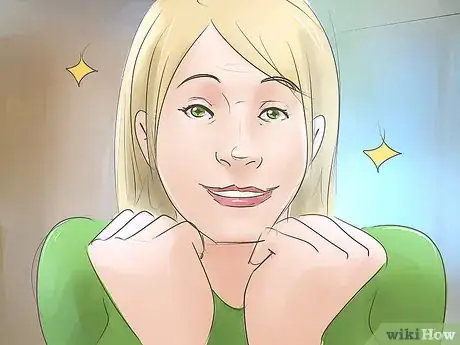 Image intitulée Act on a First Date Step 4