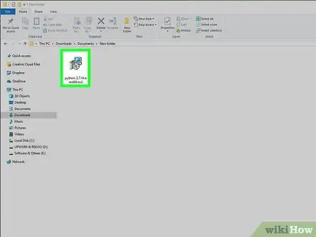 Image intitulée Install the MySQL Database Server on Your Windows PC Step 3