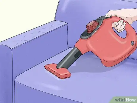 Image intitulée Get Rid of Smoke Smell Step 11