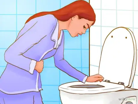 Image intitulée Fake Sick to Stay Home from School Step 7.png