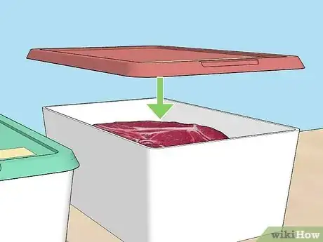 Image intitulée Remove a Fish Smell from a Refrigerator Step 14