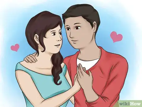 Image intitulée Be Comfortable Around Your Boyfriend Step 14