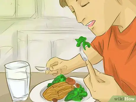 Image intitulée Eat Less During a Meal Step 8