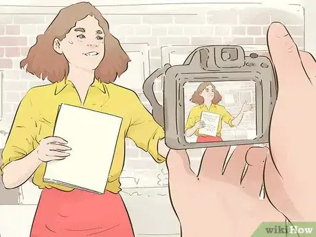 Image intitulée Overcome Your Fear of Public Speaking Step 5
