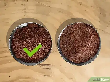 Image intitulée Reduce Bitterness in Coffee Step 5