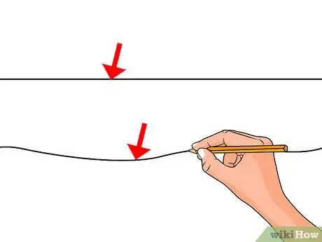 Image intitulée Draw a Beach Scene Step 1