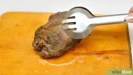 Image intitulée Cook London Broil in the Oven Step 11