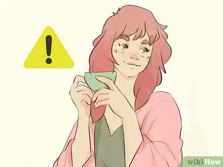 Image intitulée Revise for an Exam While Sick Step 11