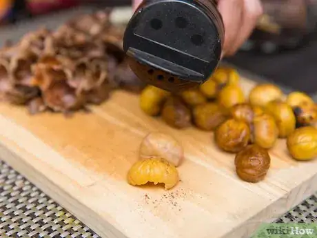 Image intitulée Cook Chestnuts Step 25