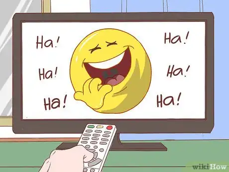 Image intitulée Laugh Step 3