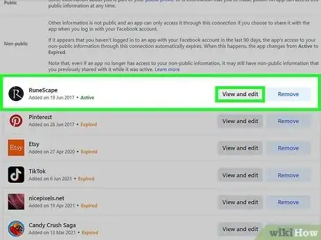 Image intitulée Find a User ID on Facebook Step 6