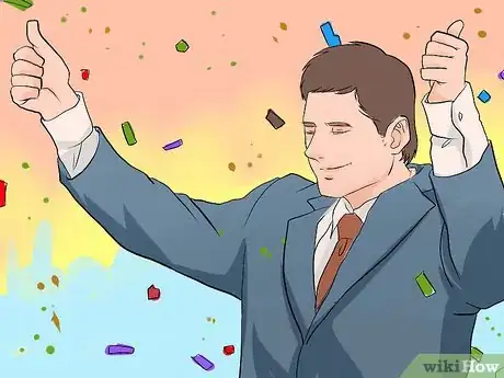 Image intitulée Become President Step 12