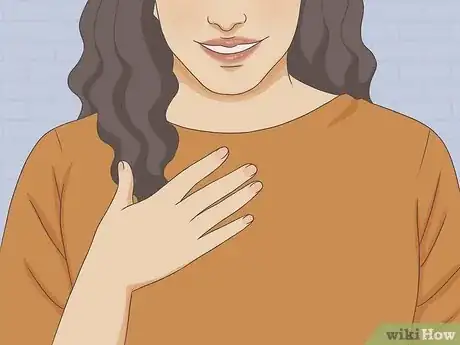 Image intitulée Get Invited to a Party Step 14