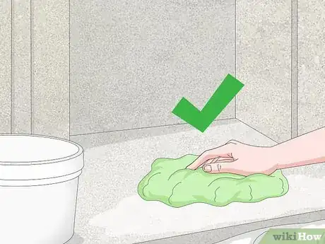 Image intitulée Clean a Limestone Fireplace Step 7