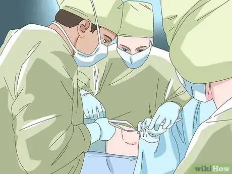 Image intitulée Diagnose Lymphoma Step 12