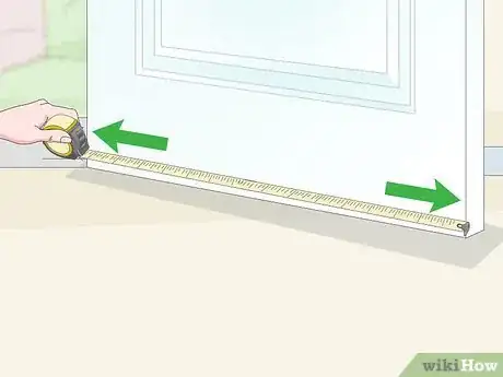 Image intitulée Replace Weather Stripping at the Bottom of a Door Step 14
