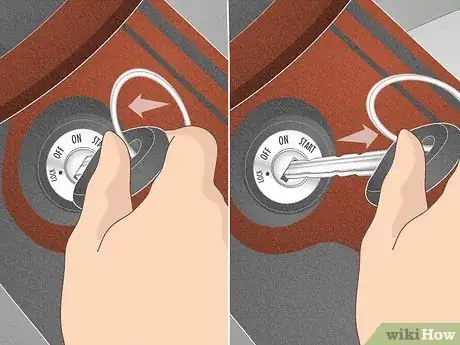 Image intitulée Fix an Ignition Key That Doesn't Turn Step 4