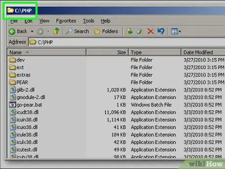 Image intitulée Install the PHP Engine on Your Windows PC Step 30