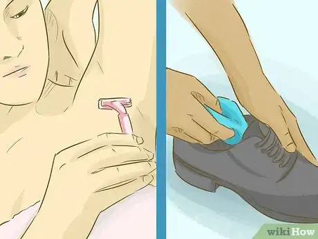Image intitulée Get Rid of Body Odor Naturally Step 3