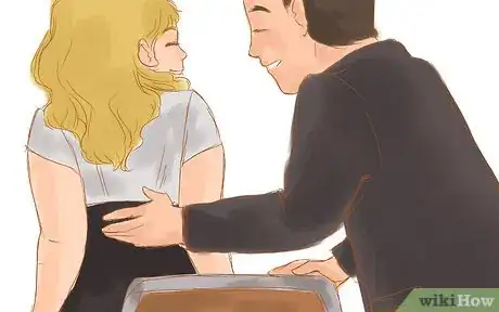 Image intitulée Have a Relationship with a Shy Girl Step 9