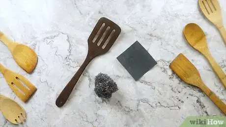 Image intitulée Clean and Disinfect Wooden Cooking Utensils Step 10