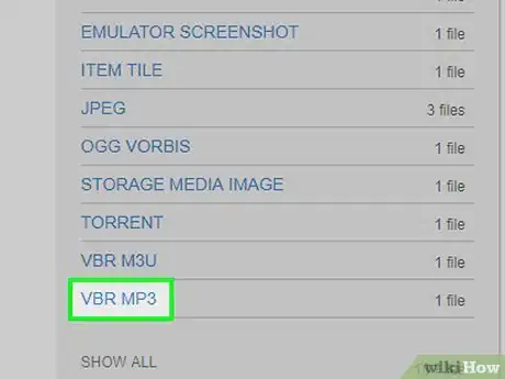 Image intitulée Get Free Music for an Mp3 Player Step 23