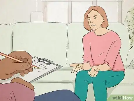 Image intitulée Deal if I Hate My Ex for Dumping Me Step 14