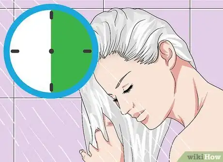 Image intitulée Dye Naturally Black Hair Silver Step 15