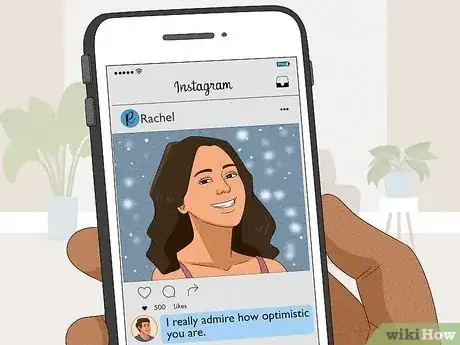 Image intitulée Compliment a Girl's Smile Step 16