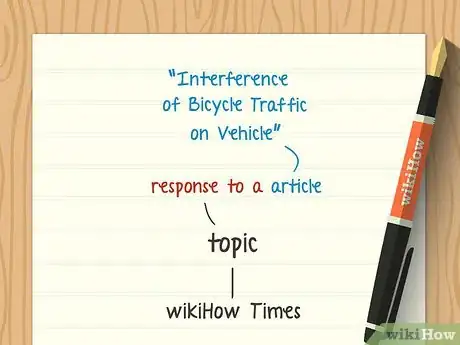 Image intitulée Write Letters to the Editor Step 1