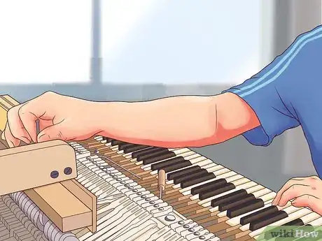 Image intitulée Tune a Piano Step 3