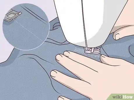 Image intitulée Prevent Thigh Rub Holes in Jeans Step 3